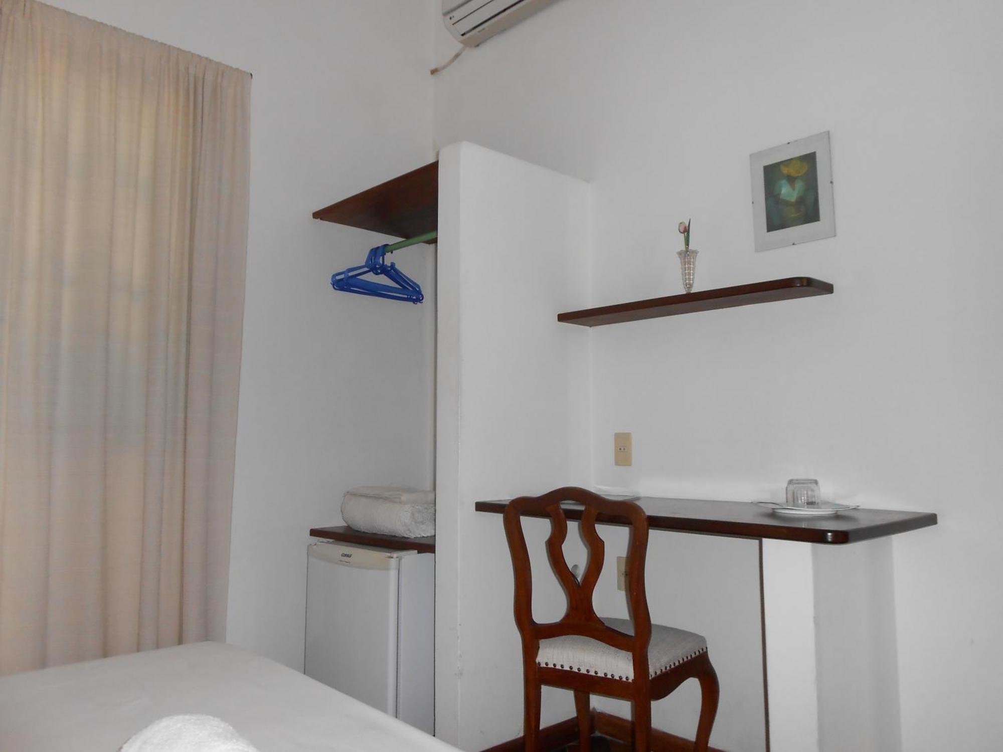 Pousada Baluarte Salvador Ngoại thất bức ảnh
