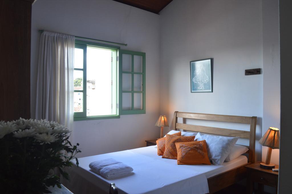 Pousada Baluarte Salvador Ngoại thất bức ảnh