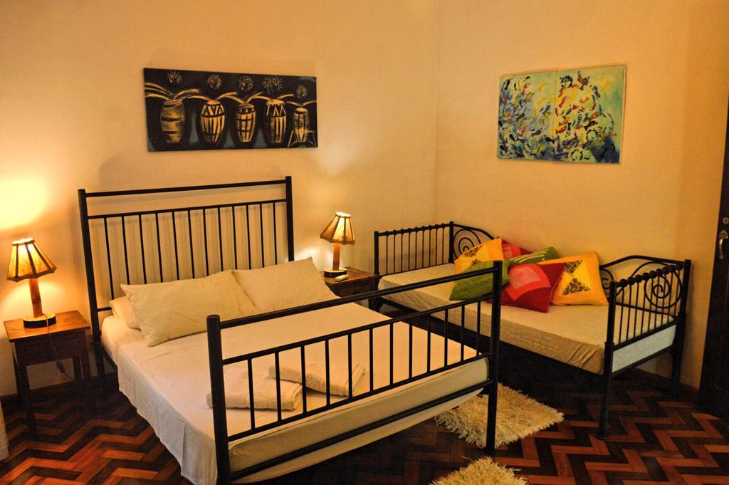 Pousada Baluarte Salvador Ngoại thất bức ảnh