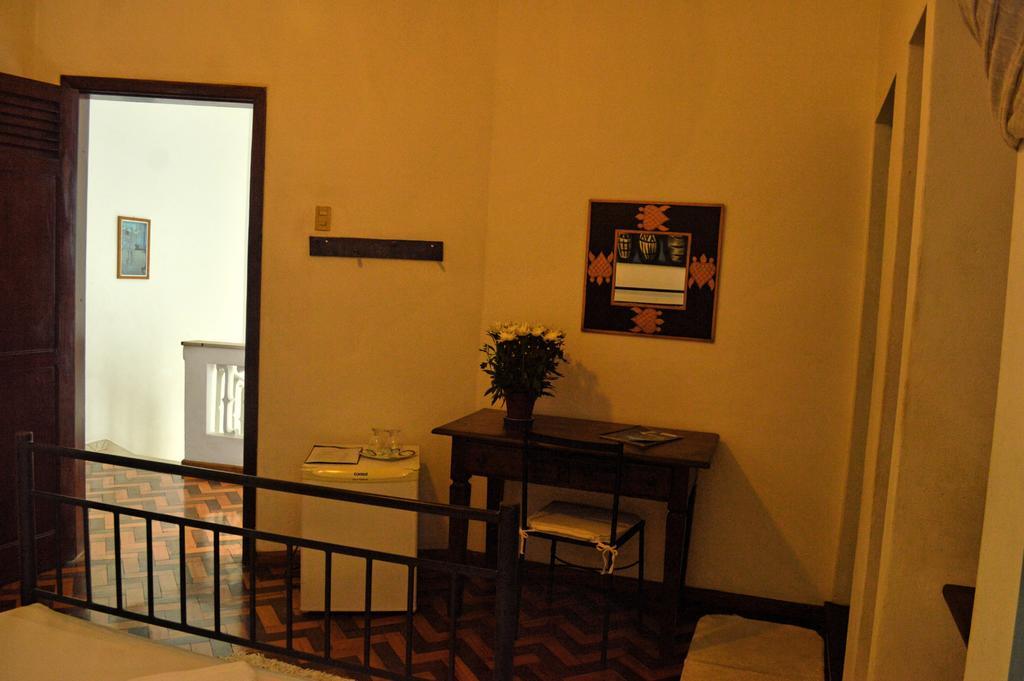 Pousada Baluarte Salvador Ngoại thất bức ảnh