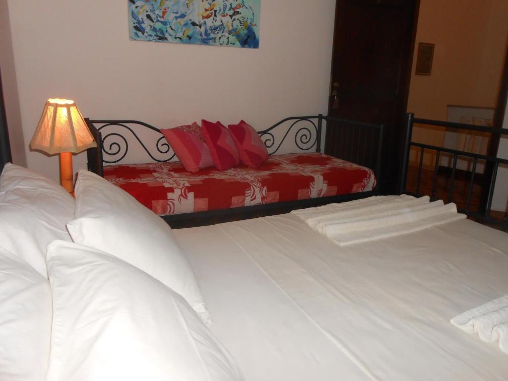 Pousada Baluarte Salvador Phòng bức ảnh