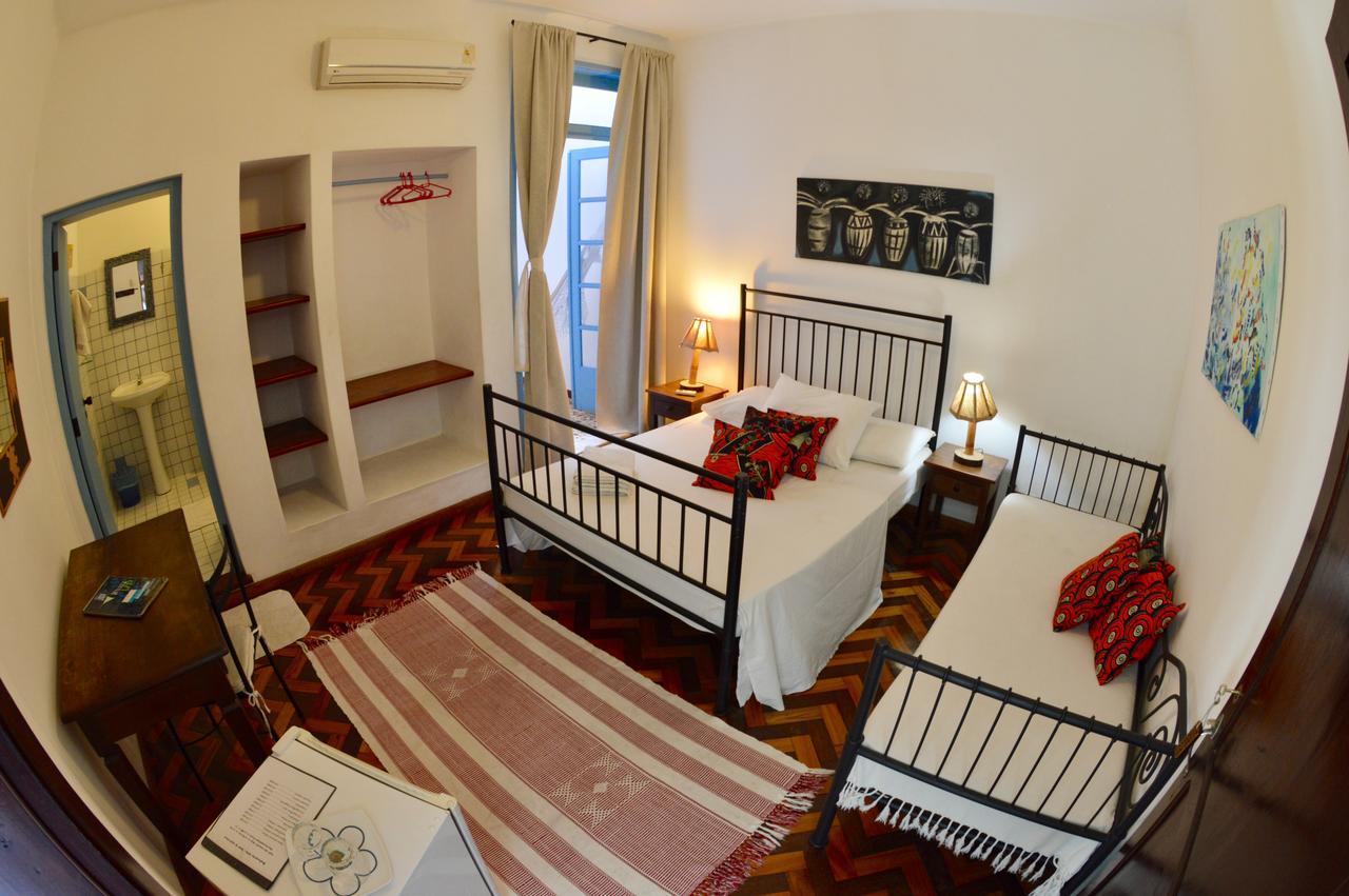 Pousada Baluarte Salvador Ngoại thất bức ảnh
