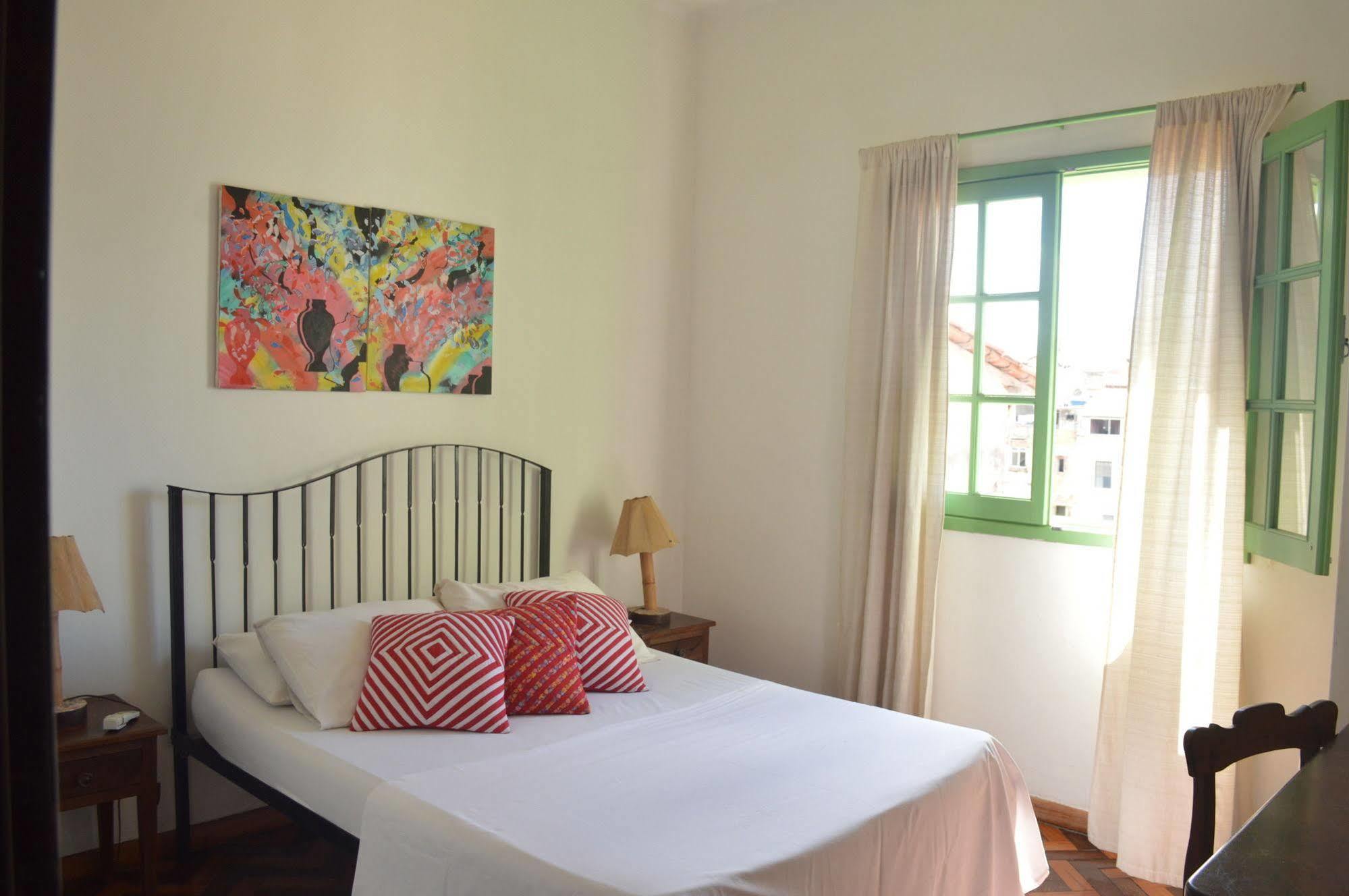 Pousada Baluarte Salvador Ngoại thất bức ảnh